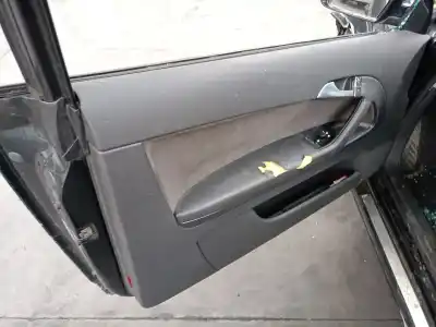 Здавання транспортного засобу audi a3 (8p) 2.0 tdi року 2008 потужний bkd