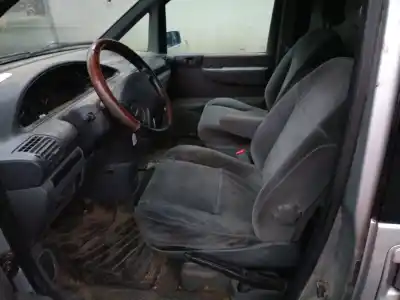 Veículo de Sucata peugeot 806 2.0 hdi do ano 2002 alimentado rhz