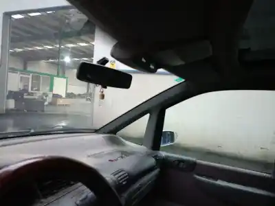 Veículo de Sucata peugeot 806 2.0 hdi do ano 2002 alimentado rhz