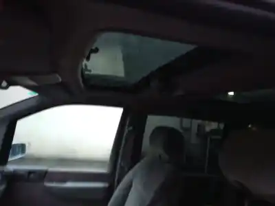 Veículo de Sucata peugeot 806 2.0 hdi do ano 2002 alimentado rhz