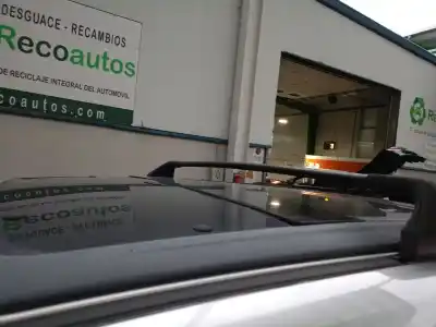 Veículo de Sucata peugeot 806 2.0 hdi do ano 2002 alimentado rhz