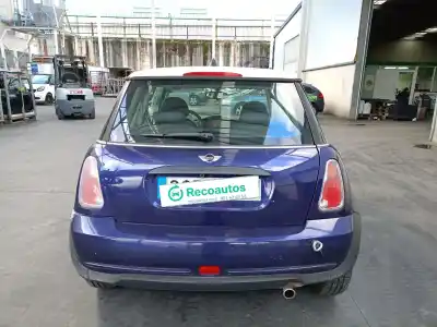 Hurda Aracı mini mini (r50,r53) one yılın 2005 güçlü w10b16a