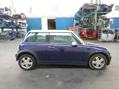 Hurda Aracı mini mini (r50,r53) one yılın 2005 güçlü w10b16a