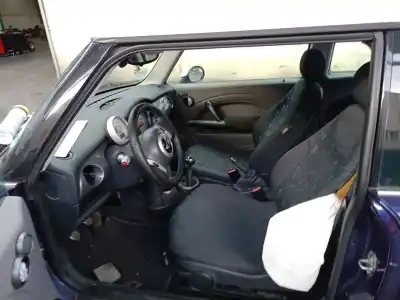 Hurda Aracı mini mini (r50,r53) one yılın 2005 güçlü w10b16a