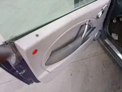 Hurda Aracı mini mini (r50,r53) one yılın 2005 güçlü w10b16a