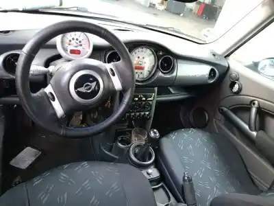 Hurda Aracı mini mini (r50,r53) one yılın 2005 güçlü w10b16a