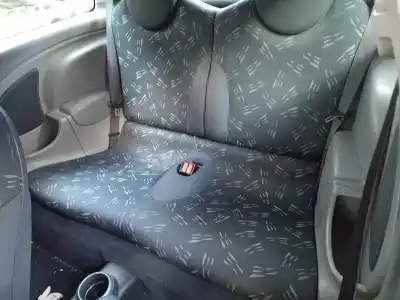 Hurda Aracı mini mini (r50,r53) one yılın 2005 güçlü w10b16a