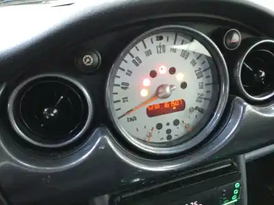 Hurda Aracı mini mini (r50,r53) one yılın 2005 güçlü w10b16a