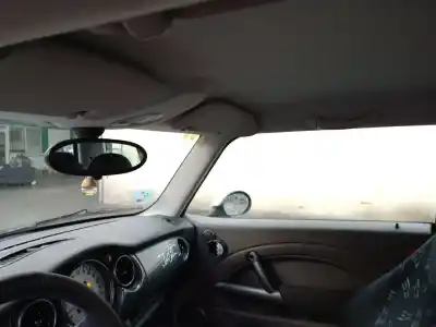 Hurda Aracı mini mini (r50,r53) one yılın 2005 güçlü w10b16a