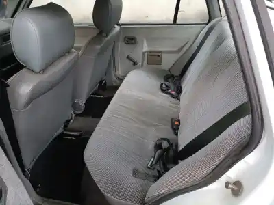 Scrapping Vehicle opel corsa a 1.2 of the year 1990 powered 12s