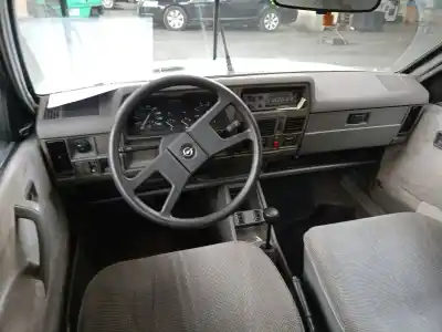 Scrapping Vehicle opel corsa a 1.2 of the year 1990 powered 12s