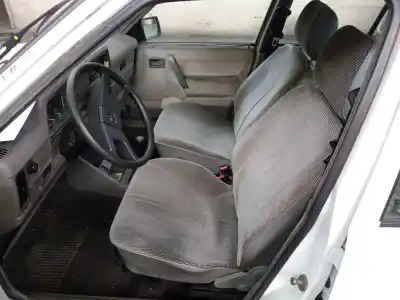 Scrapping Vehicle opel corsa a 1.2 of the year 1990 powered 12s