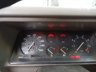 Scrapping Vehicle opel corsa a 1.2 of the year 1990 powered 12s