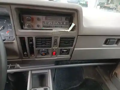 Scrapping Vehicle opel corsa a 1.2 of the year 1990 powered 12s