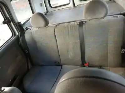 Veículo de Sucata opel combo tour 1.3 cdti 16v do ano 2005 alimentado z13dt