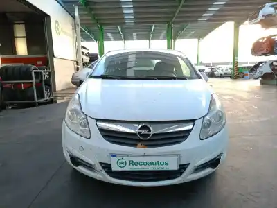 Здавання транспортного засобу opel corsa d (s07) 1.2 (l08 l68) року 2009 потужний z12xep