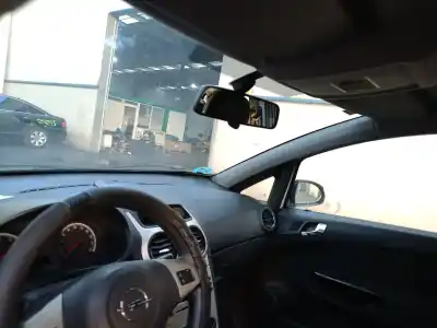 Здавання транспортного засобу opel corsa d (s07) 1.2 (l08 l68) року 2009 потужний z12xep