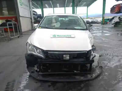 Veículo de Sucata seat leon st (5f8) fr do ano 2019 alimentado dhfa