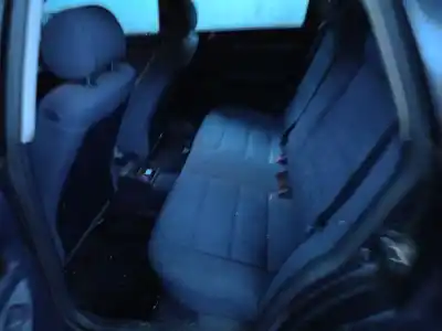 Scrapping Vehicle audi a4 avant (b5) 1.9 tdi quattro of the year 1999 powered 