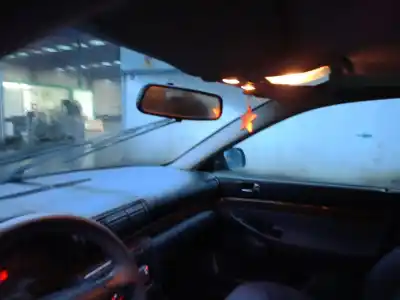 Scrapping Vehicle audi a4 avant (b5) 1.9 tdi quattro of the year 1999 powered 