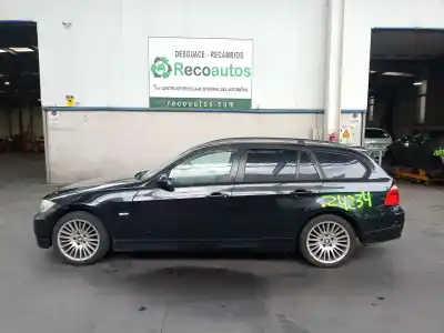 Veículo de Sucata BMW 3 TOURING (E91) 320 D do ano 2008 alimentado N47D20A