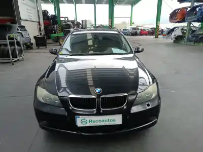 Veículo de Sucata bmw 3 touring (e91) 320 d do ano 2008 alimentado n47d20a