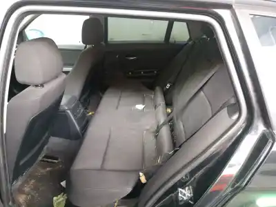 Veículo de Sucata bmw 3 touring (e91) 320 d do ano 2008 alimentado n47d20a