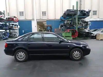 Veículo de Sucata audi a4 berlina (b5) 1.9 tdi do ano 2000 alimentado ajm
