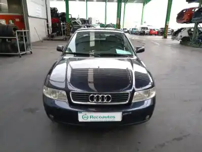 Veículo de Sucata audi a4 berlina (b5) 1.9 tdi do ano 2000 alimentado ajm