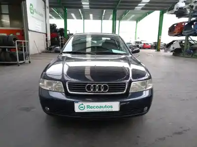 Veículo de Sucata audi a4 berlina (b5) 1.9 tdi do ano 2000 alimentado ajm