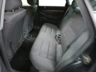 Veículo de Sucata audi a4 berlina (b5) 1.9 tdi do ano 2000 alimentado ajm