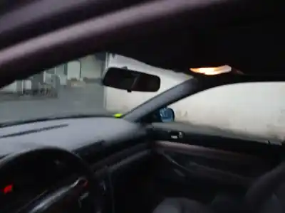 Veículo de Sucata audi a4 berlina (b5) 1.9 tdi do ano 2000 alimentado ajm