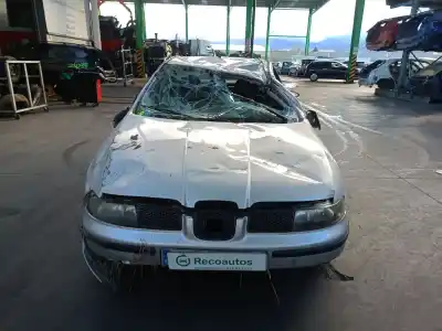 Здавання транспортного засобу seat toledo ii (1m2) 1.9 tdi року 1999 потужний ahf