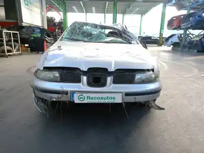Здавання транспортного засобу seat toledo ii (1m2) 1.9 tdi року 1999 потужний ahf