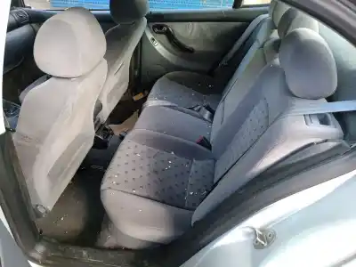 Здавання транспортного засобу seat toledo ii (1m2) 1.9 tdi року 1999 потужний ahf