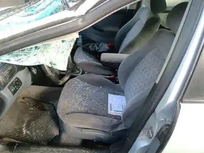 Здавання транспортного засобу seat toledo ii (1m2) 1.9 tdi року 1999 потужний ahf