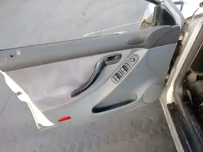 Здавання транспортного засобу seat toledo ii (1m2) 1.9 tdi року 1999 потужний ahf