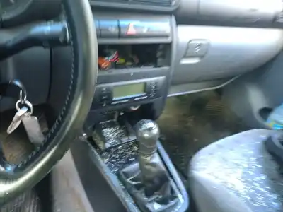 Здавання транспортного засобу seat toledo ii (1m2) 1.9 tdi року 1999 потужний ahf