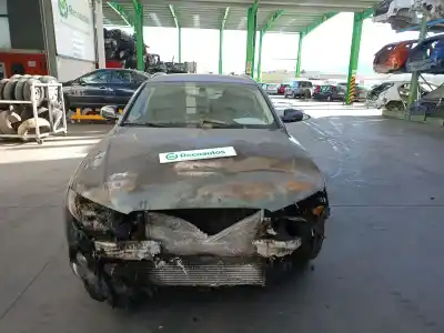 Утилизация автомобиля audi a4 b8 avant (8k5) 2.7 tdi года 2011 питание cgk