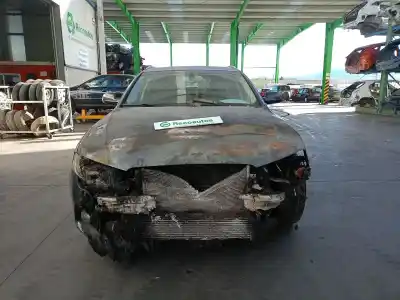 Утилизация автомобиля audi a4 b8 avant (8k5) 2.7 tdi года 2011 питание cgk