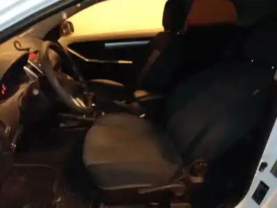 Scrapping Vehicle kia cee'd fastback (ed) 1.4 of the year 2011 powered d4fa