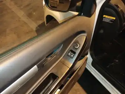 Scrapping Vehicle kia cee'd fastback (ed) 1.4 of the year 2011 powered d4fa