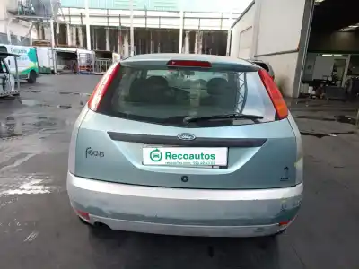 Veículo de Sucata ford focus berlina (cak) 1.6 16v cat do ano 1999 alimentado fyda