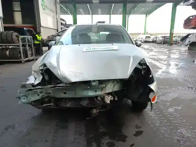 Veículo de Sucata ford focus berlina (cak) 1.6 16v cat do ano 1999 alimentado fyda