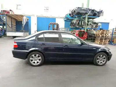 Veicolo di demolizione bmw serie 3 berlina (e46) 318i dell'anno 2003 alimentato n42b20a