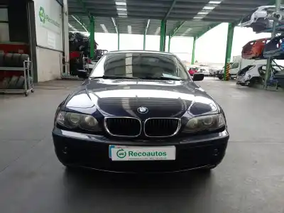Veicolo di demolizione bmw serie 3 berlina (e46) 318i dell'anno 2003 alimentato n42b20a