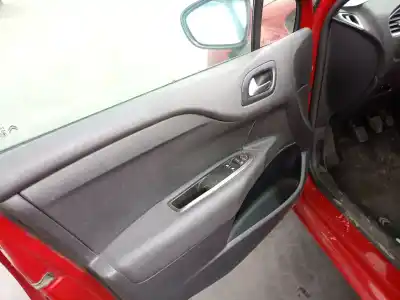 Veículo de Sucata citroen c4 lim. 1.6 16v do ano 2014 alimentado 5f01