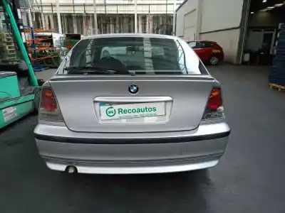 Scrapping Vehicle bmw serie 3 compact (e46) 2.0 16v diesel cat of the year 2004 powered 204d4