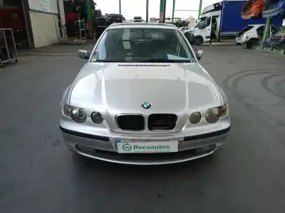Scrapping Vehicle bmw serie 3 compact (e46) 2.0 16v diesel cat of the year 2004 powered 204d4
