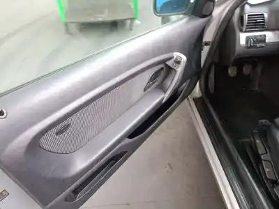 Scrapping Vehicle bmw serie 3 compact (e46) 2.0 16v diesel cat of the year 2004 powered 204d4